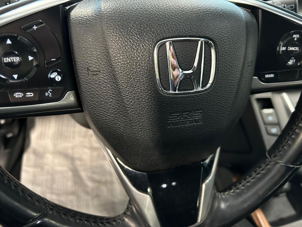 Honda CR-V ELEGANCE NAVI 2.0 Hev eCVT 35000 KM