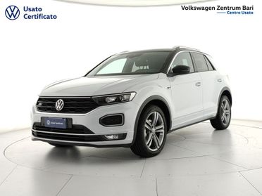 Volkswagen T-Roc 1.5 tsi sport