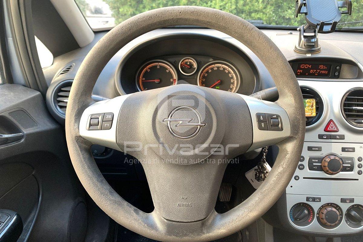 OPEL Corsa 1.3 CDTI 75CV ecoFLEX 5 porte Club