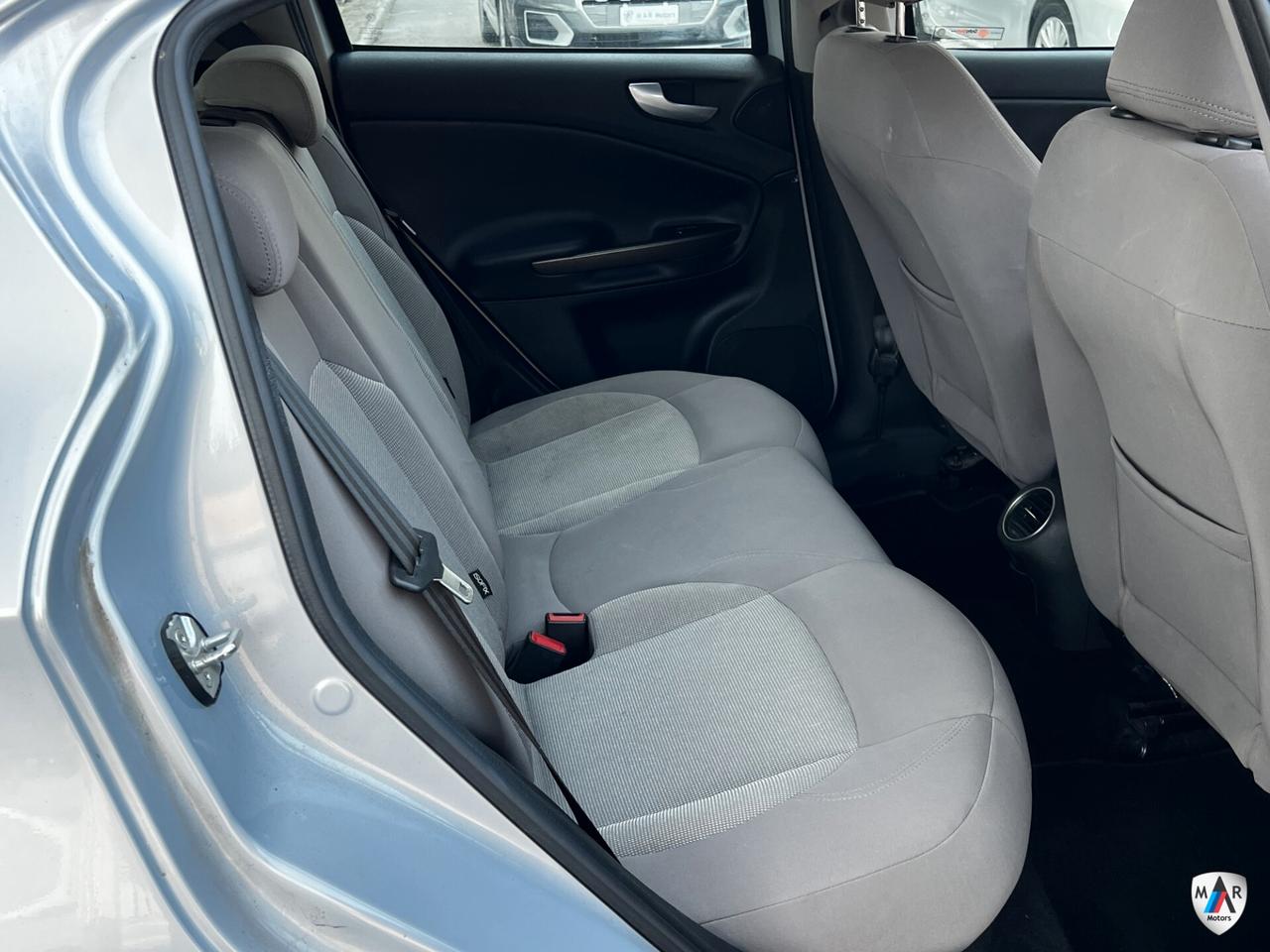 Alfa Romeo Giulietta 2.0 JTDm-2 150 CV Exclusive
