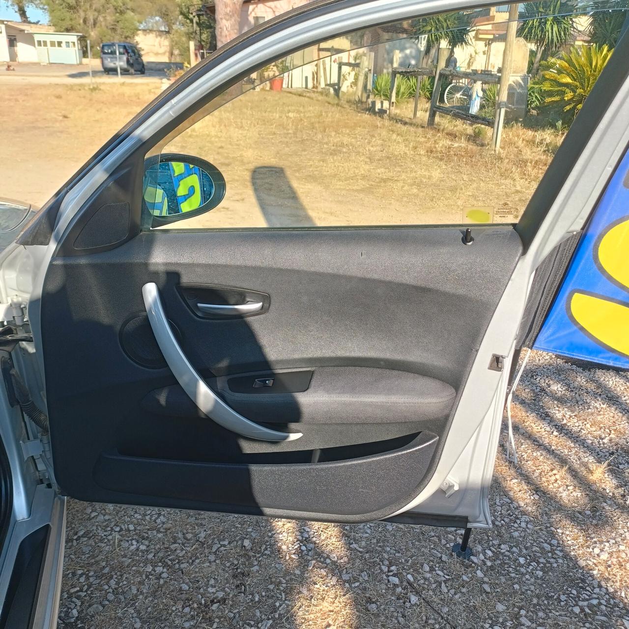 Bmw 118d 2.0 122cv 90kw ottimo stato