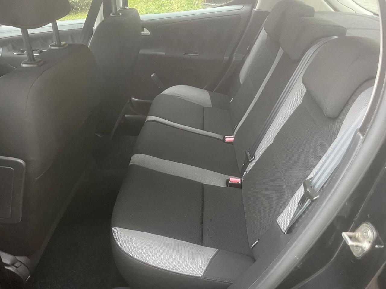 PEUGEOT 207 1.4 8V 75CV 5PORTE ENERGIE