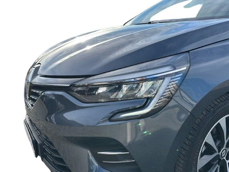 Renault Clio Clio Full Hybrid E-Tech 145 CV 5 porte Techno