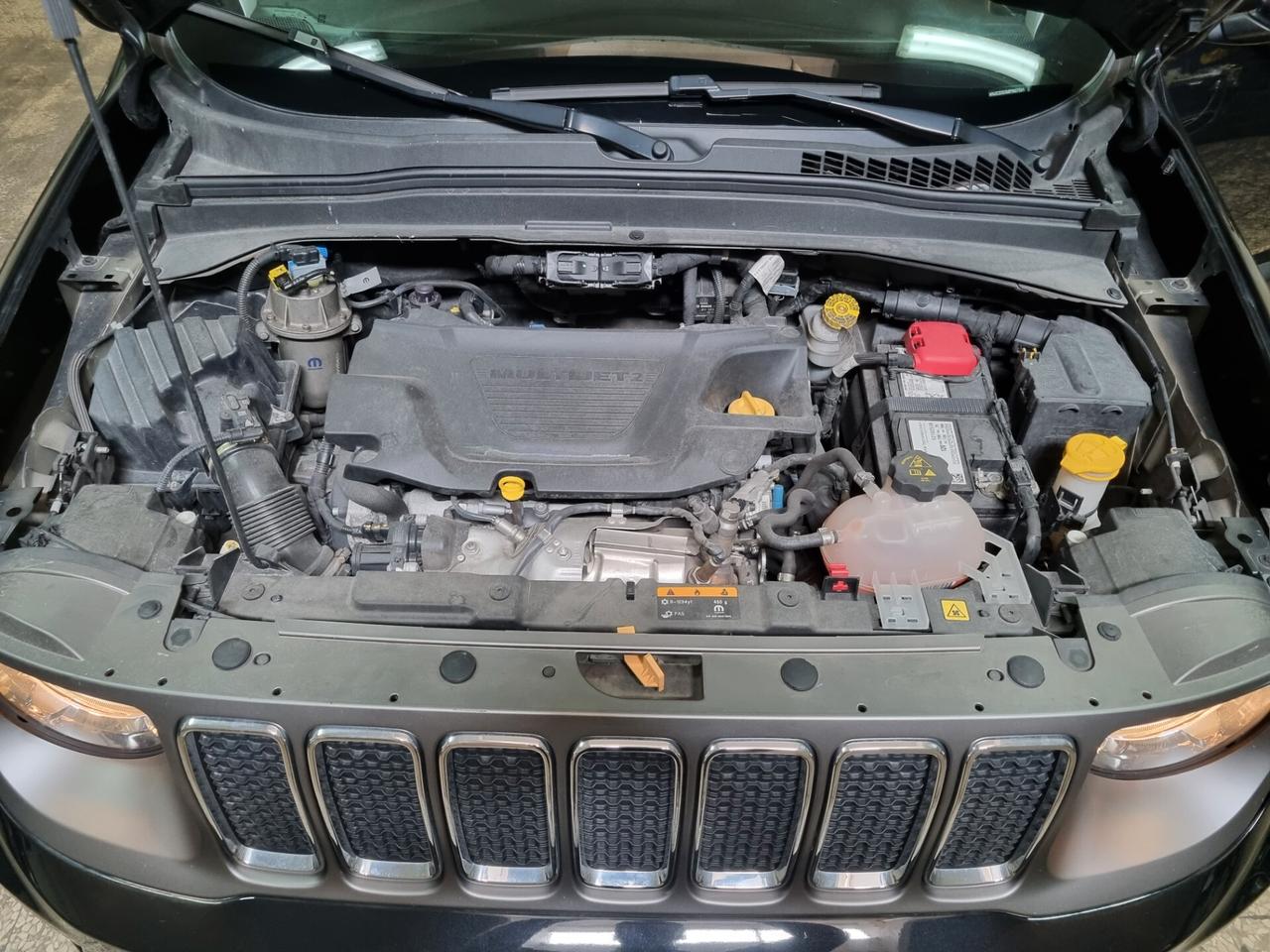 Jeep Renegade 1.6 Mjt 130 CV Limited IVA ESPOSTA