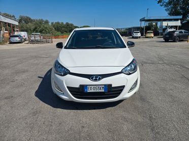 Hyundai i20 1.1 CRDi 5p. Classic