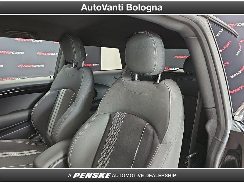 MINI Cooper SE Cooper SE