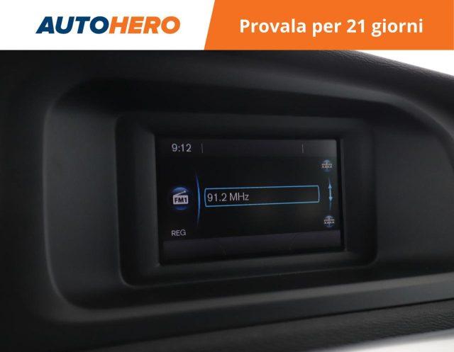 VOLVO V40 D2 1.6 Momentum