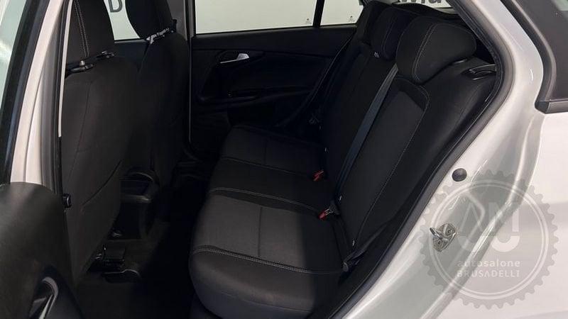FIAT Tipo 1.6 Mjt S&S SW City Life