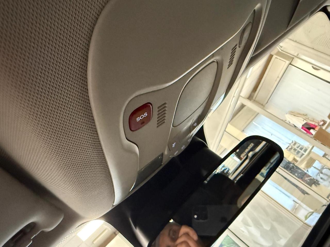 Jeep Renegade 1.6 Mjt DDCT 120 CV S