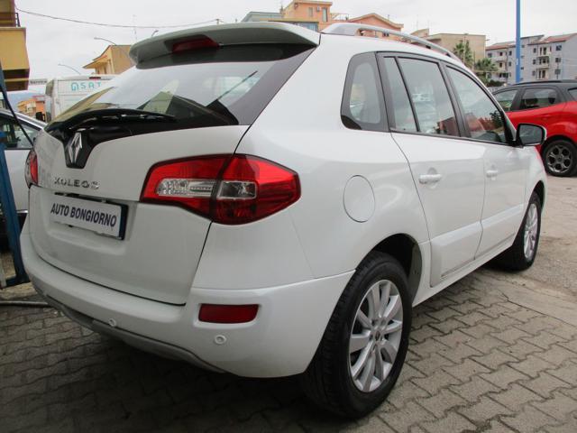 RENAULT Koleos 2.0 dCi 150CV 4X4 Dynamique ESM