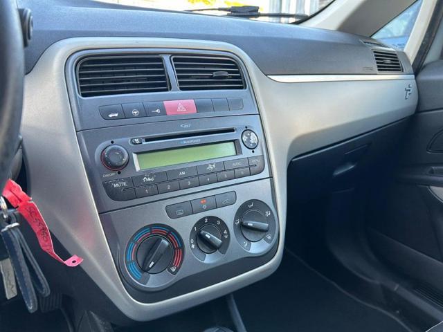 FIAT Grande Punto 1.2 5p *OK NEOPATENTATI* *UNIPRO* *FINANZIABILE*