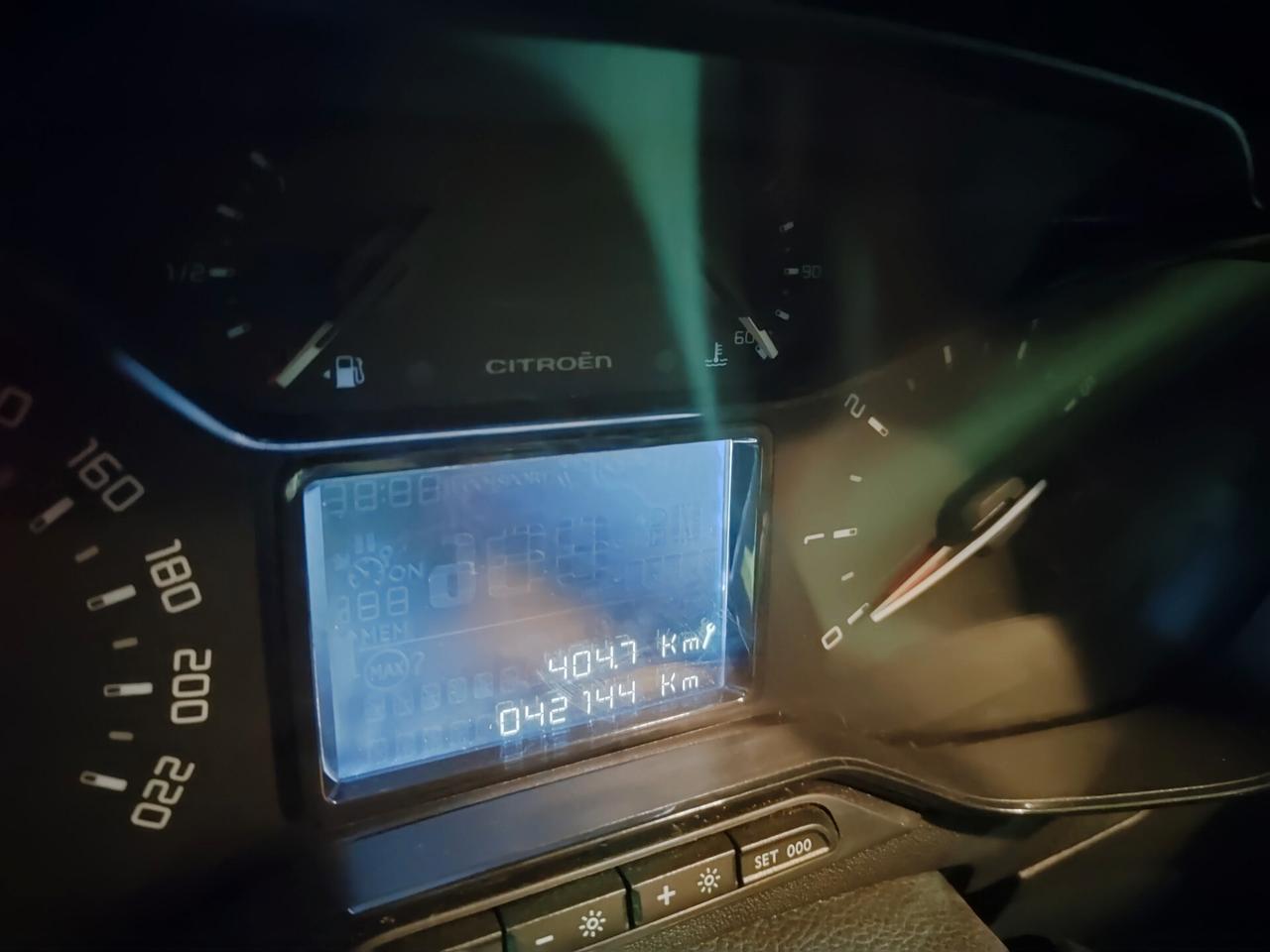 Citroen C3 1.2 SOLO 40.000KM 2018 OFFERTA PROMO