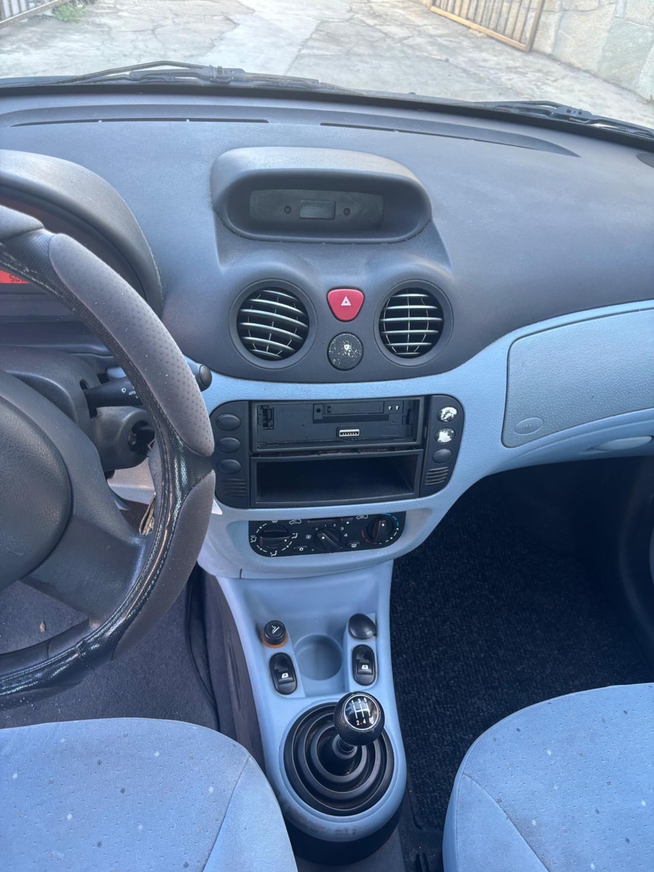 Citroen C3 1.4 Elegance