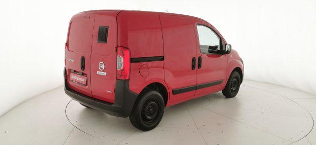 FIAT Fiorino 1.3 MJT 75CV Furgone E5 - PREZZO+IVA