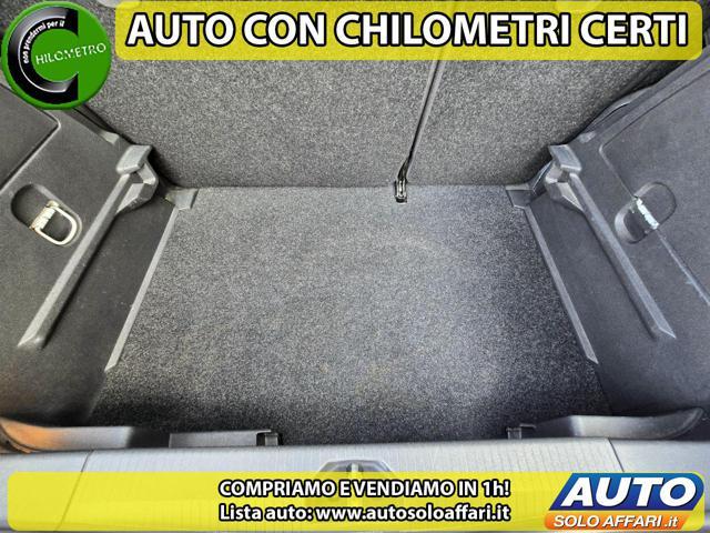 OPEL Corsa 1.2 3P 66.000KM UNIPROPRIETARIO *OK NEOPATENTATI*