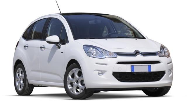 Citroen C3 1.4 HDi 70 Exclusive IN ARRIVO