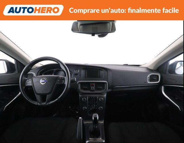 VOLVO V40 D2 Kinetic