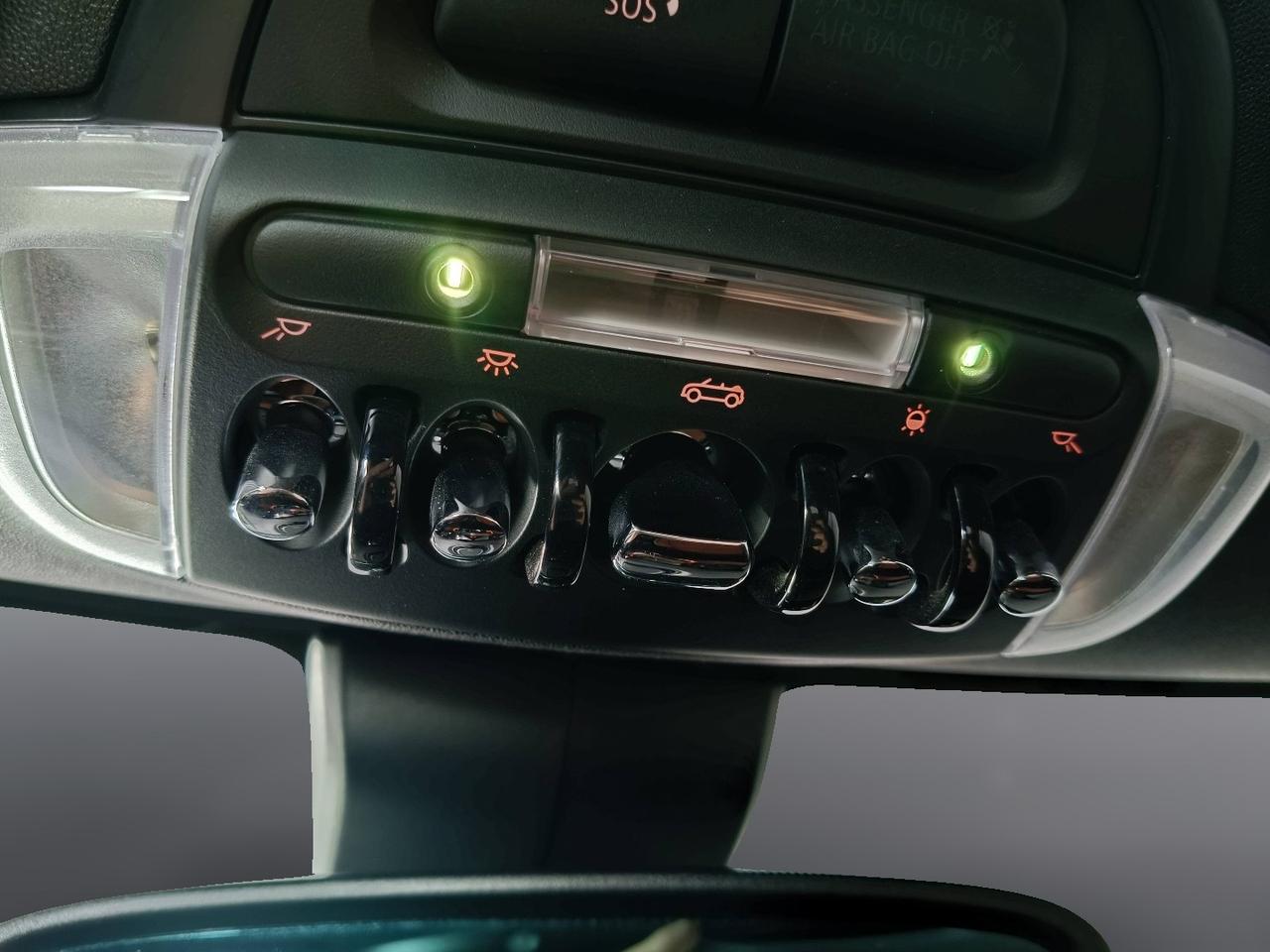 MINI Mini IV Cabrio F57 2021 - Mini Cabrio 1.5 Cooper Yours auto