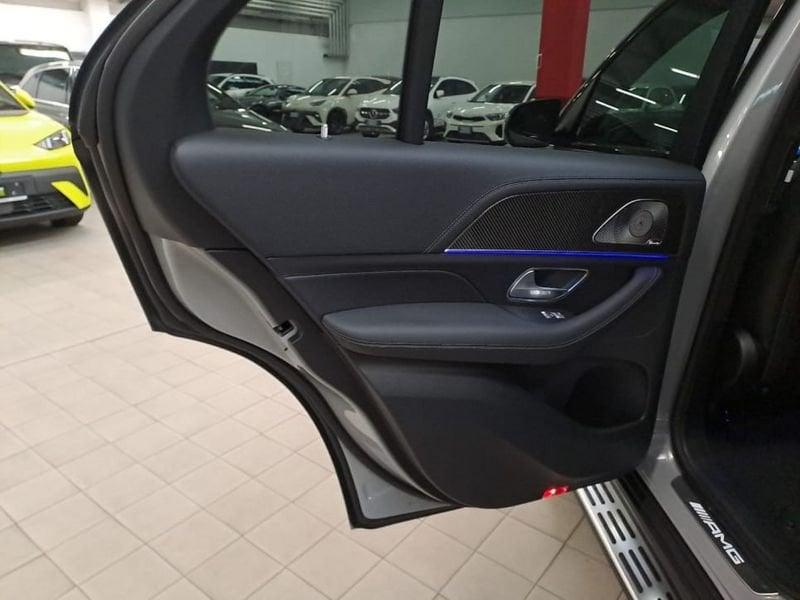Mercedes-Benz GLE 53 AMG 4Matic+ EQ-Boost AMG Line Premium Plus