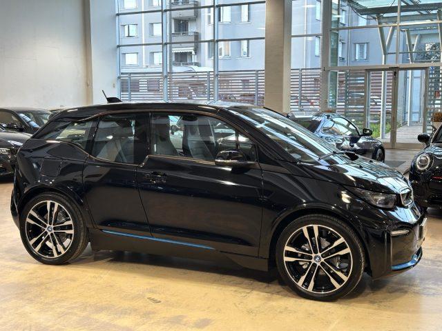 BMW i3 s 120 Ah Advantage - 20" - LED - Camera - IVA