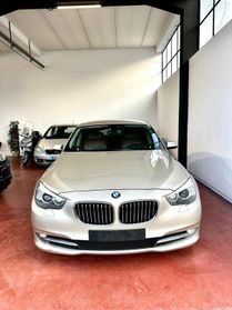 Bmw 530 530d xDrive GT auto.