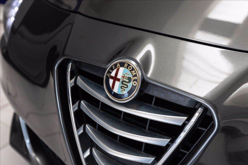 ALFA ROMEO Giulietta 1.4 tb Progression 105cv E6 del 2016