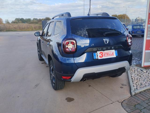 DACIA Duster 1.6 SCe GPL 4x2 Techroad