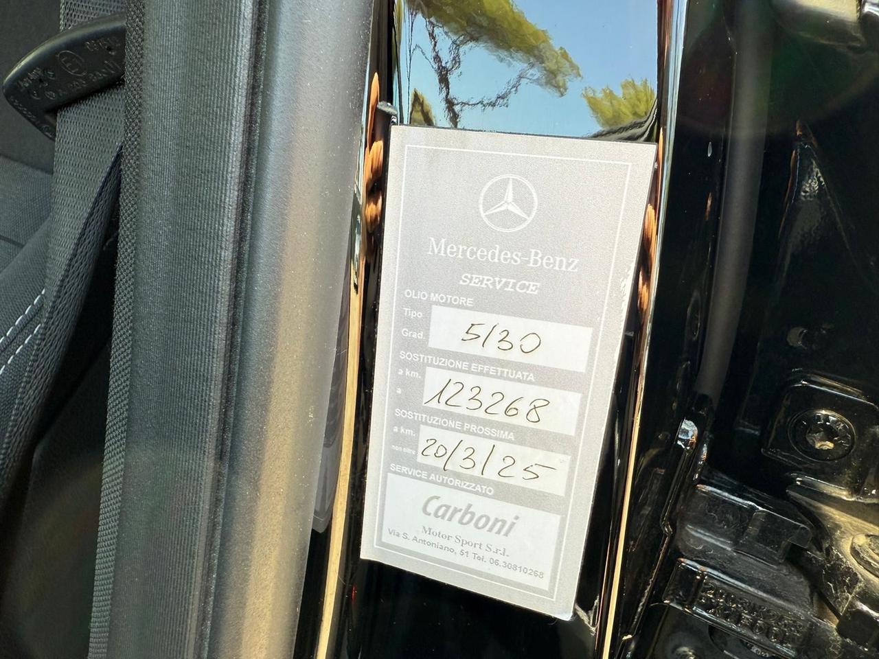 Mercedes-benz GLC 300 GLC 300 d 4Matic Premium Plus