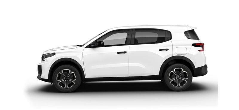 Citroën C3 Aircross 100 Tubo Plus CBC