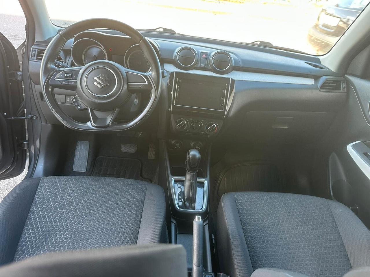 Suzuki Swift 1.2 Dualjet Cool