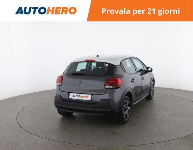 CITROEN C3 PureTech 82 Shine