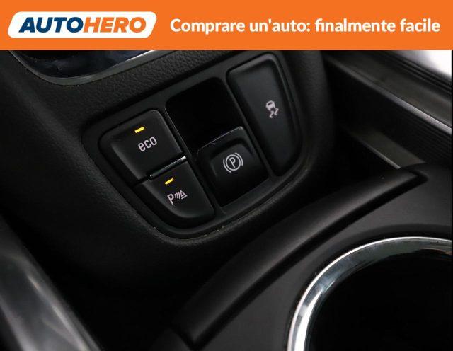 OPEL Zafira 1.6 CDTi 134CV Start&Stop Innovation