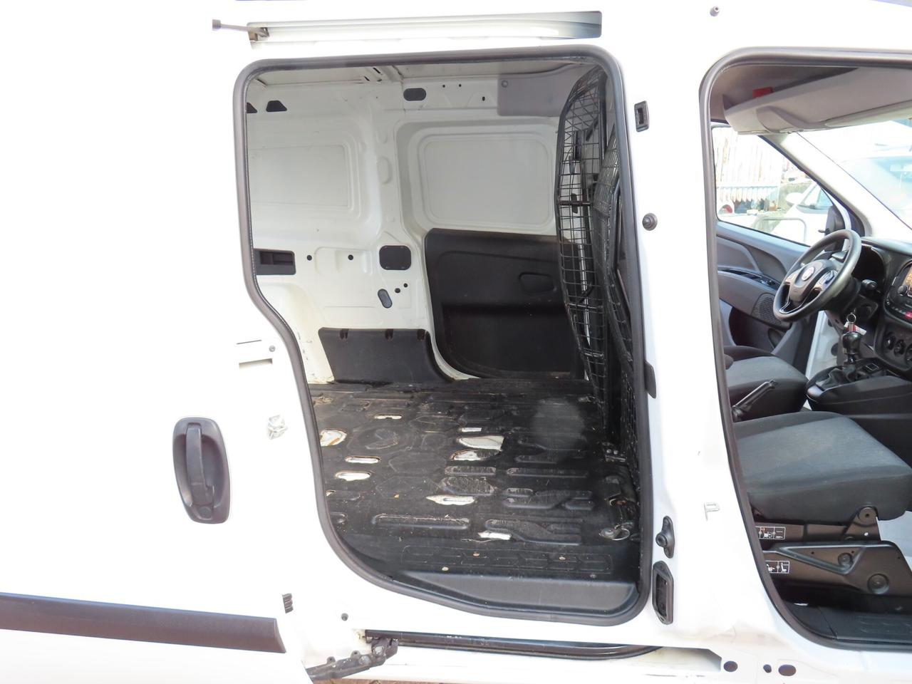 Doblò MAXI 1.6 MJT 105CV Cargo Lamierato EURO 6