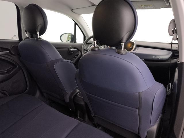 FIAT 500X 1.3 mjet Club 95cv