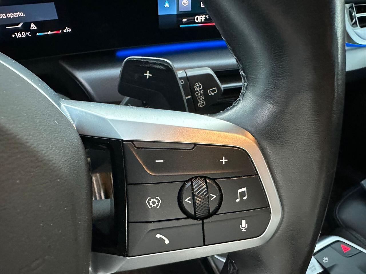 Bmw X1 sDrive 18d Msport M SPORT TELECAMERA HARMAN