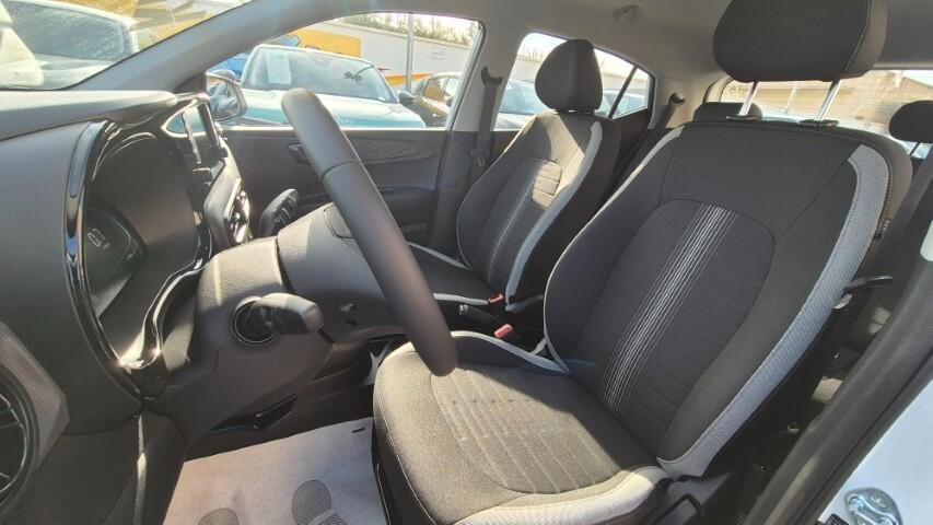 Hyundai i10 1.0 MPI Connectline - KM0 2025