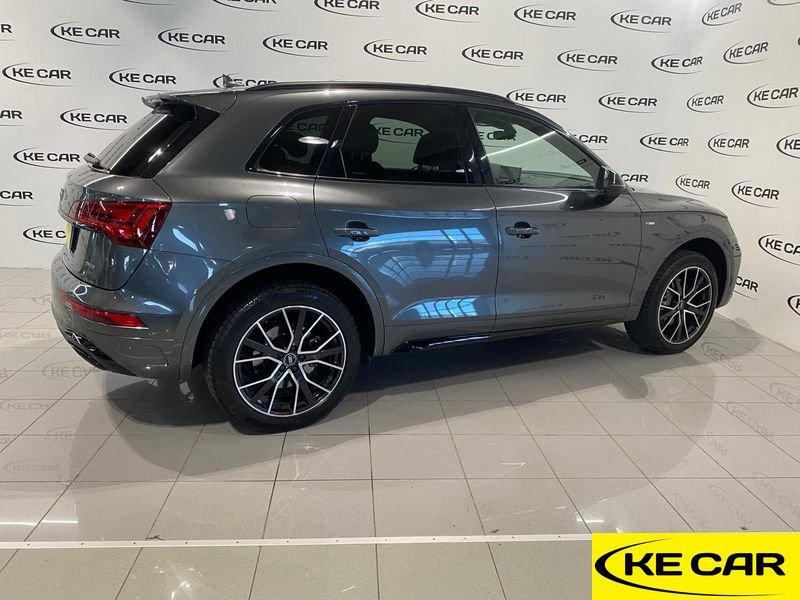 Audi Q5 40 TDI S Line Plus quattro S tronic