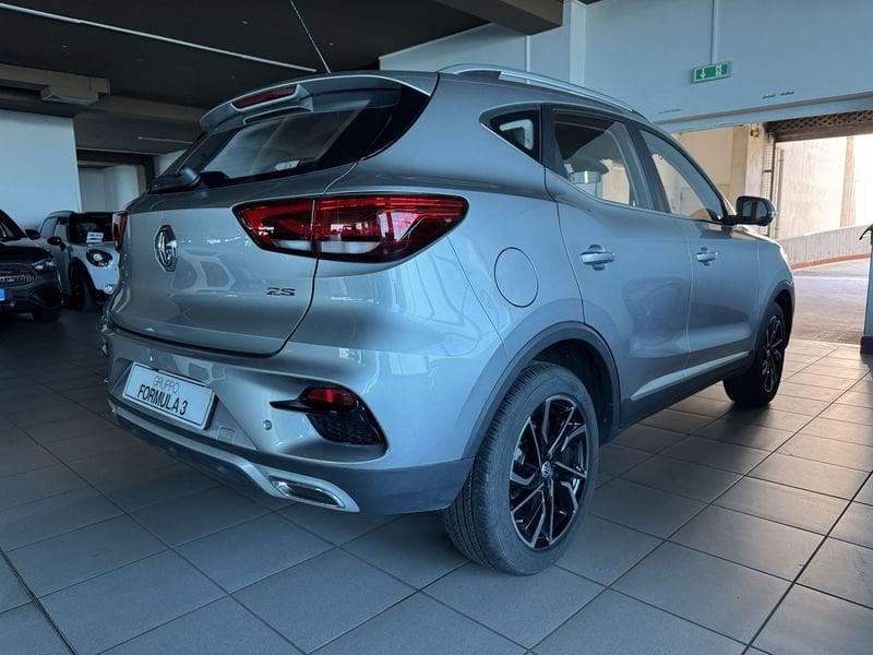 MG ZS 1.5 VTi-tech Comfort