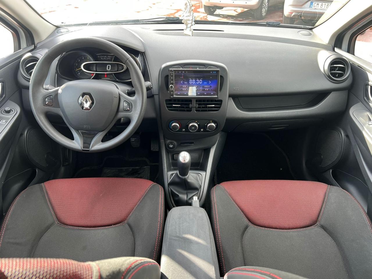 Renault Clio 1.5 dCi 8V 75CV 5 porte Costume National