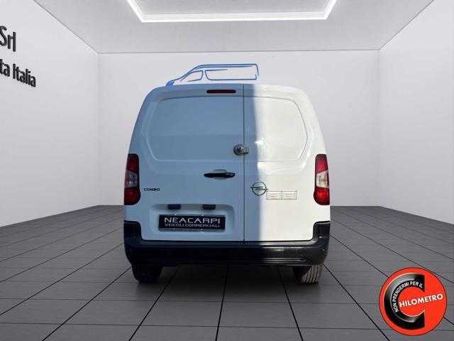 FIAT Doblo MAXI(OPEL COMBO)1.5 DIESEL 100CV L2(PL-TN-)CRUISE-