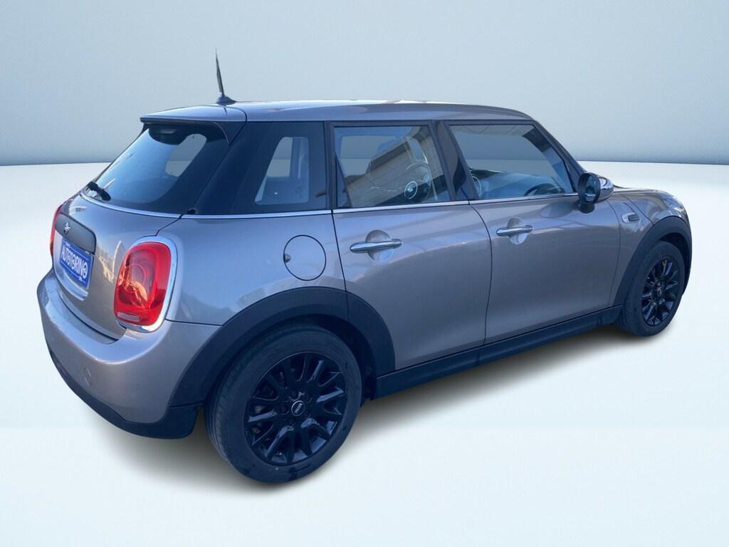 Mini One D 1.5 D One D Boost