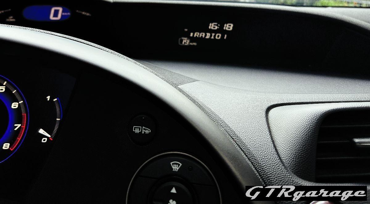 HONDA Civic 1.4 i-VTEC 5p. Mood OK NEOPATENTATI