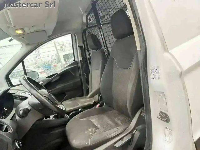 FORD Transit Courier 1.5 TDCI 75 CV TREND - FX079DX
