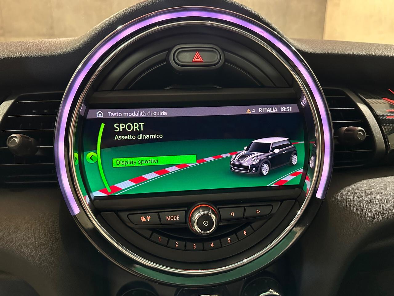 Mini Mini 2.0 John Cooper Works