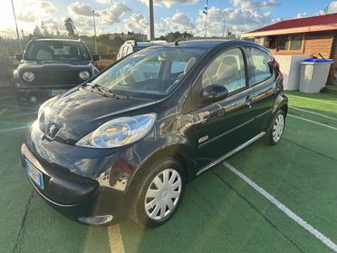 Peugeot 107 1.0 68CV 3p. Desir
