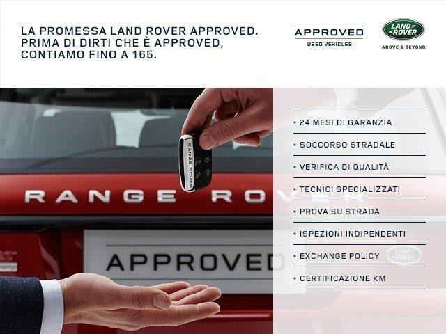 LAND ROVER Range Rover 3.0 SDV6 Vogue IVA ESPOSTA