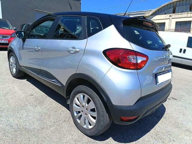 RENAULT Captur 1.5 dCi 8V 90 CV Start&Stop Energy R-Link