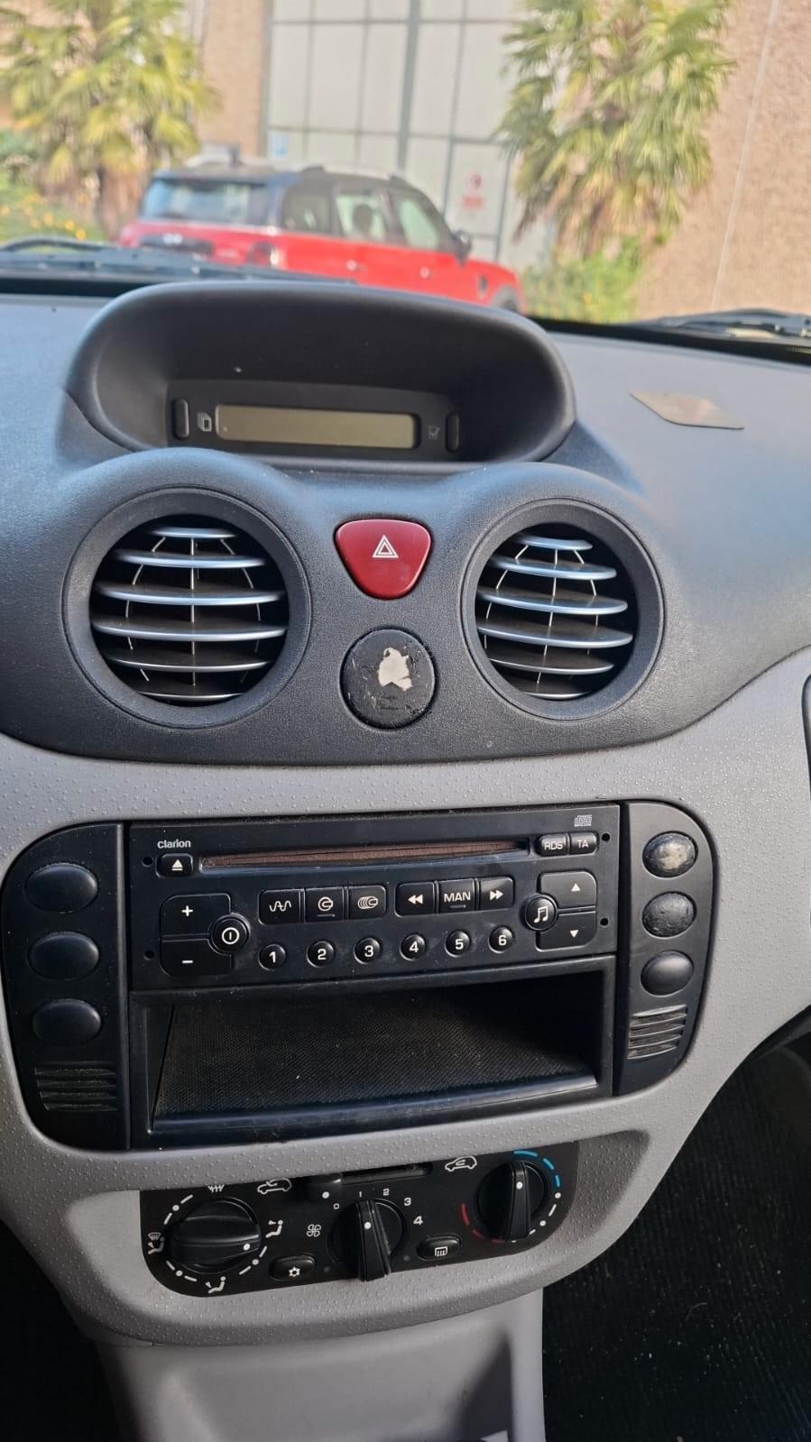 Citroen C3 1.1 D&G