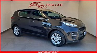 KIA Sportage 1.7 Crdi Cool NEOPATENTATI (NAVI)
