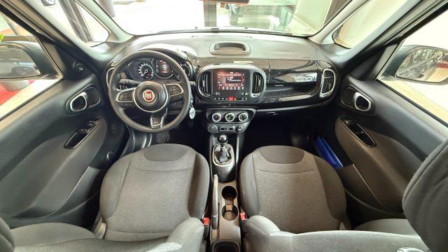 FIAT 500L 1.6 Multijet 120 CV City Cross